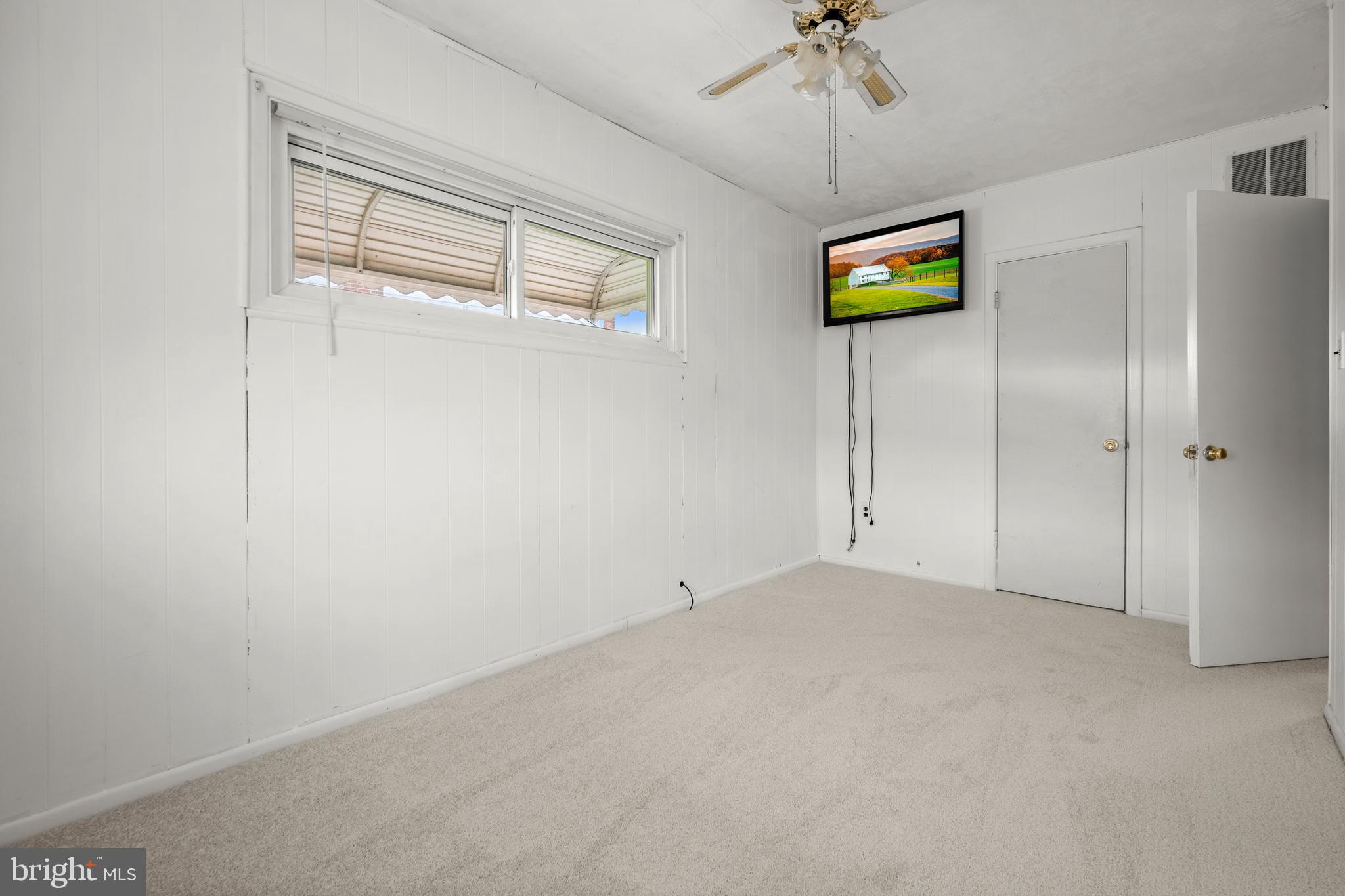 FRIENDSHIP GARDENS - Residential