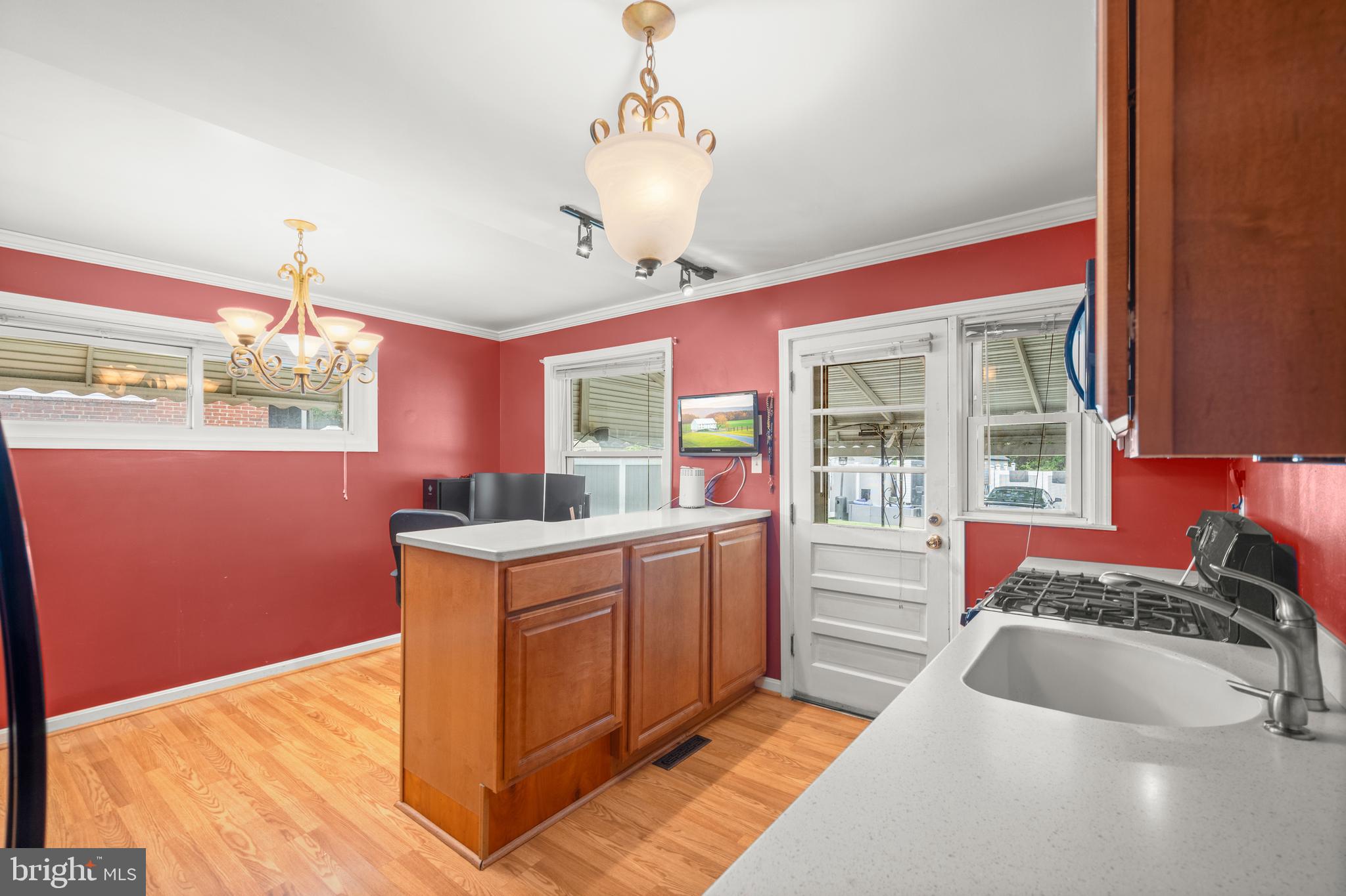 FRIENDSHIP GARDENS - Residential