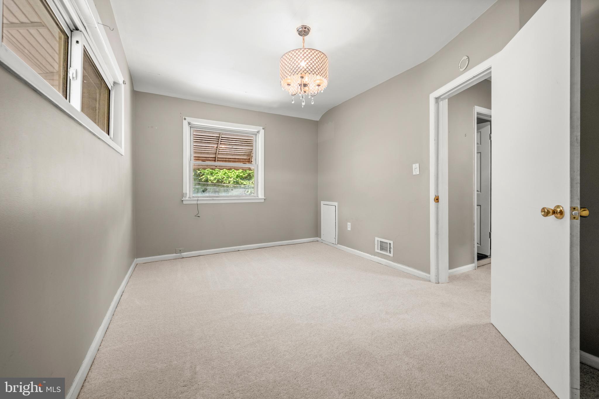 FRIENDSHIP GARDENS - Residential