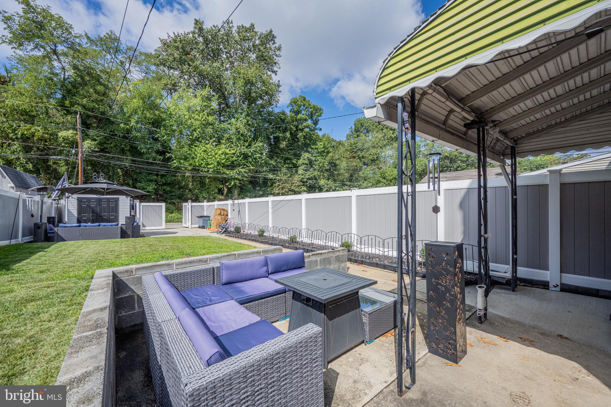 FRIENDSHIP GARDENS - Residential