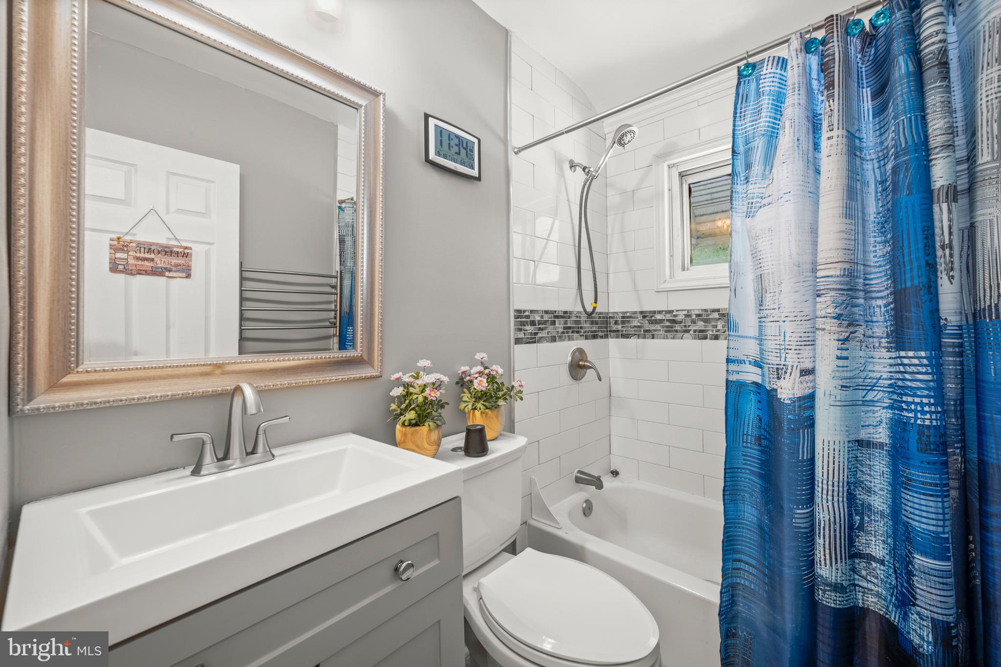 FRIENDSHIP GARDENS - Residential