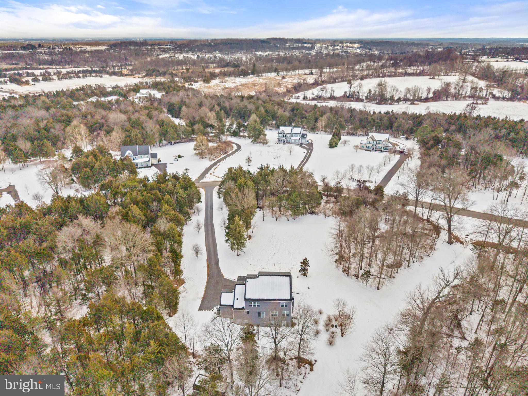 LITTLE RIVER FARMS - Residential