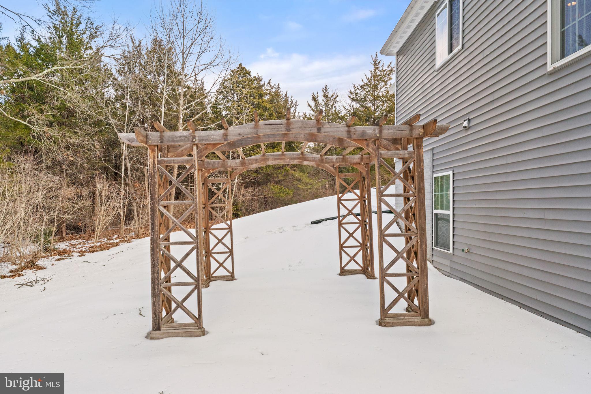 LITTLE RIVER FARMS - Residential