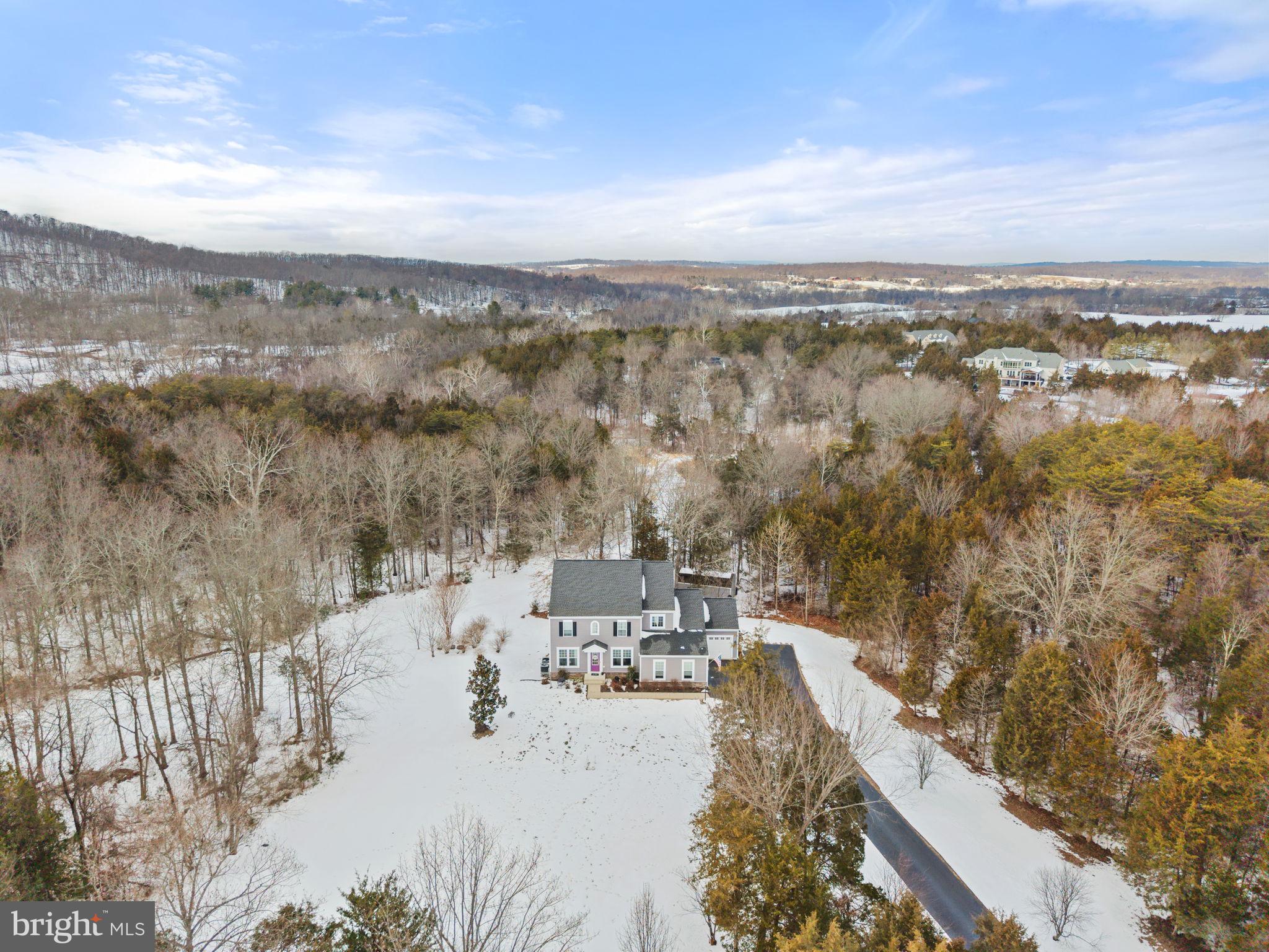 LITTLE RIVER FARMS - Residential