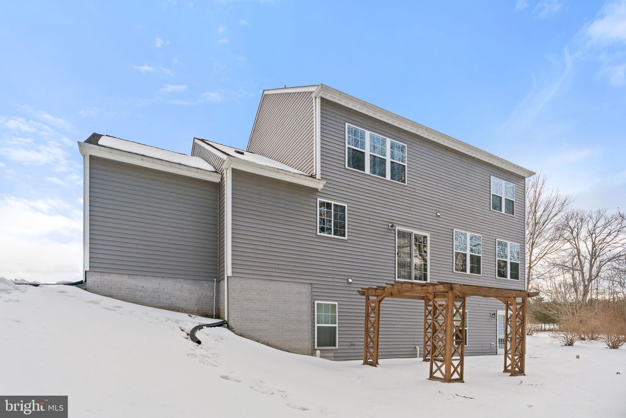 LITTLE RIVER FARMS - Residential