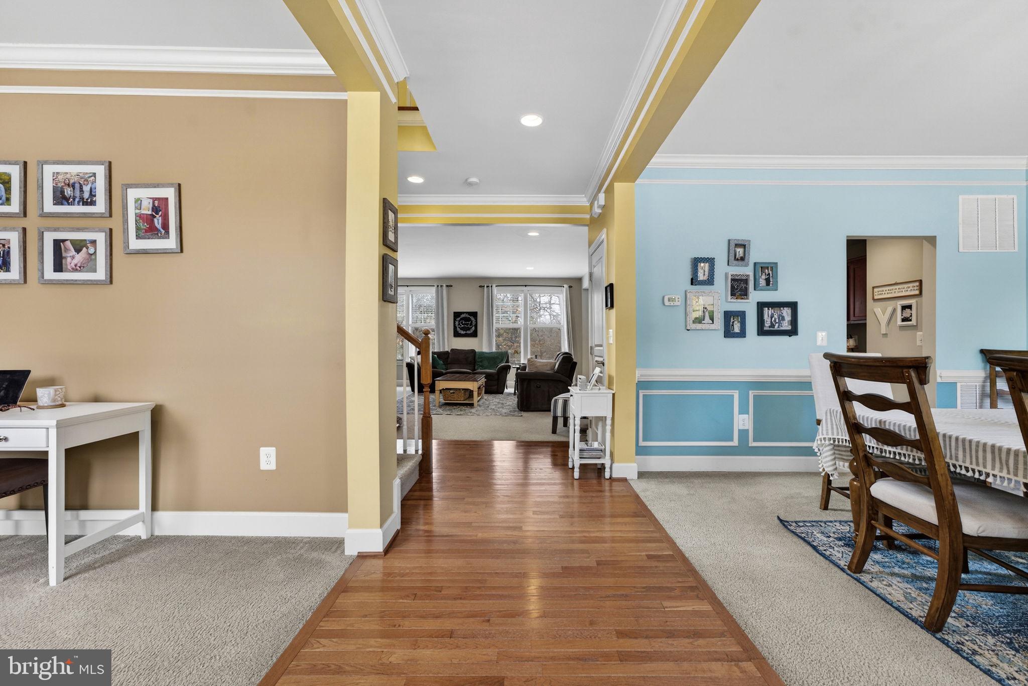 LITTLE RIVER FARMS - Residential