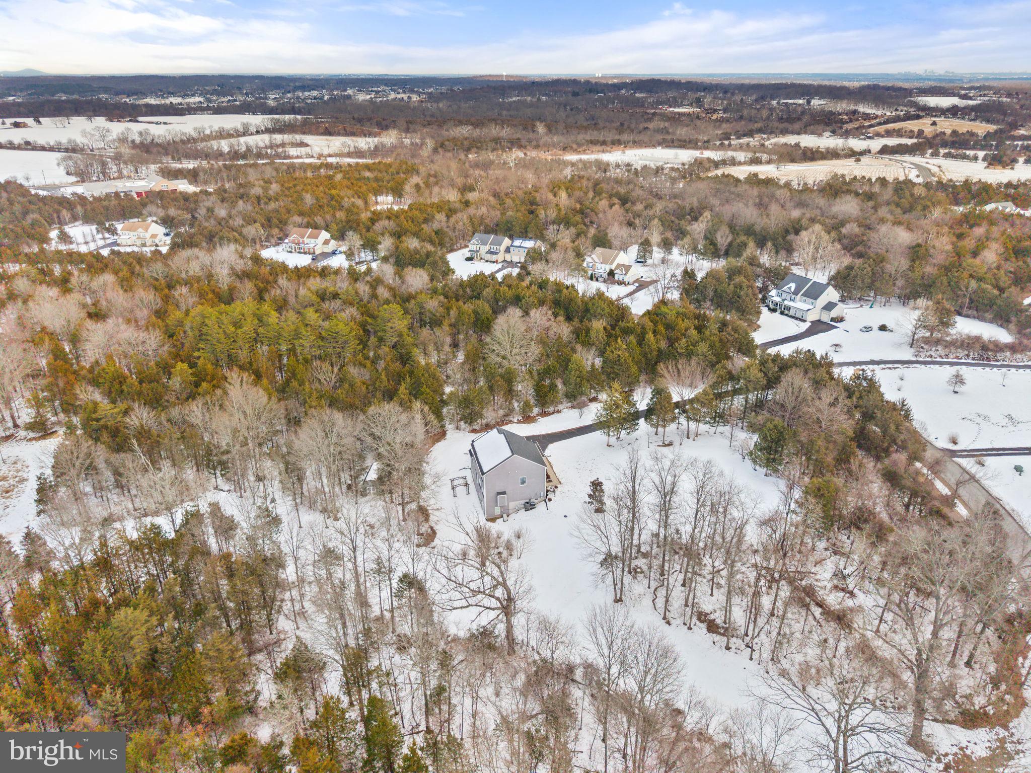 LITTLE RIVER FARMS - Residential