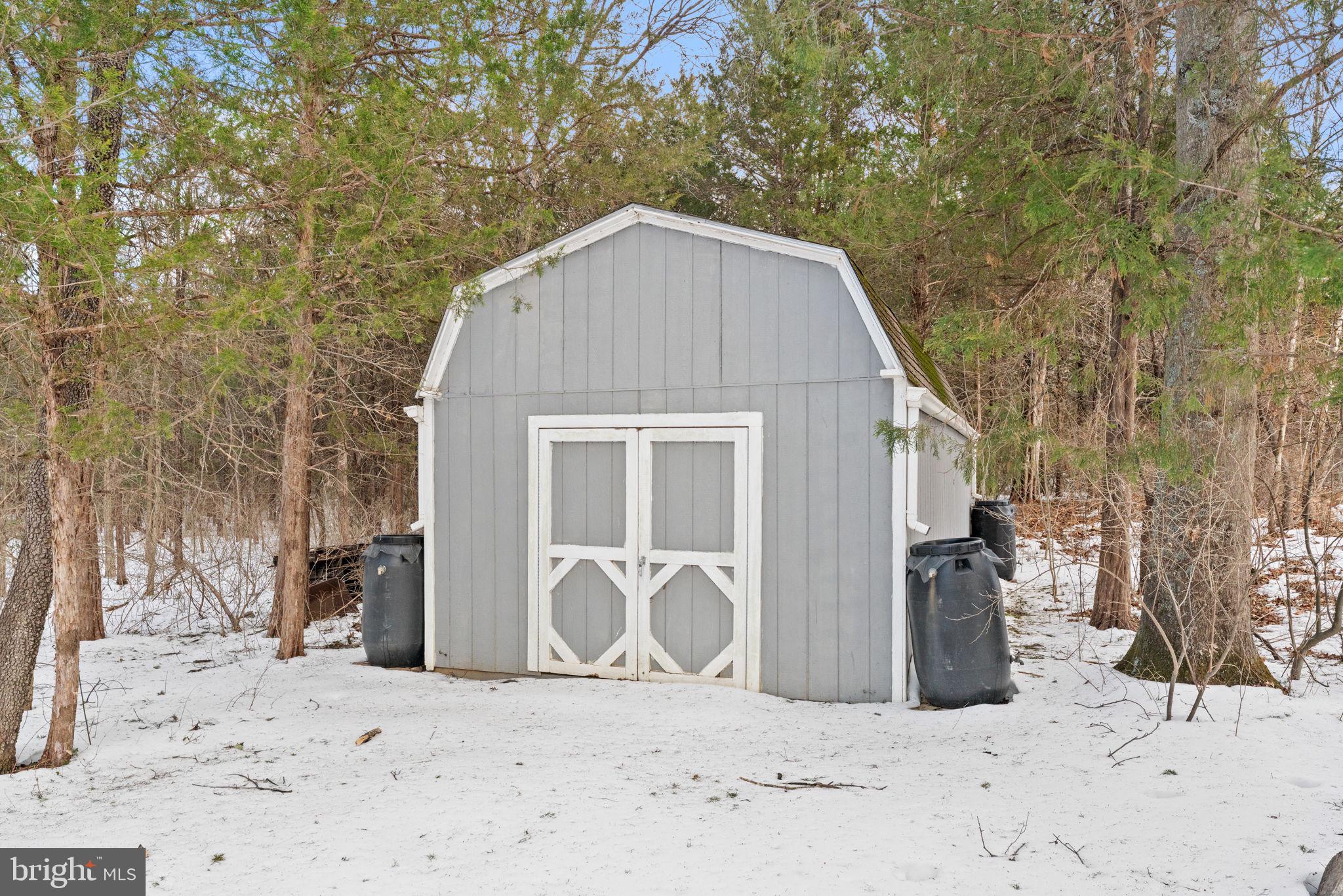 LITTLE RIVER FARMS - Residential