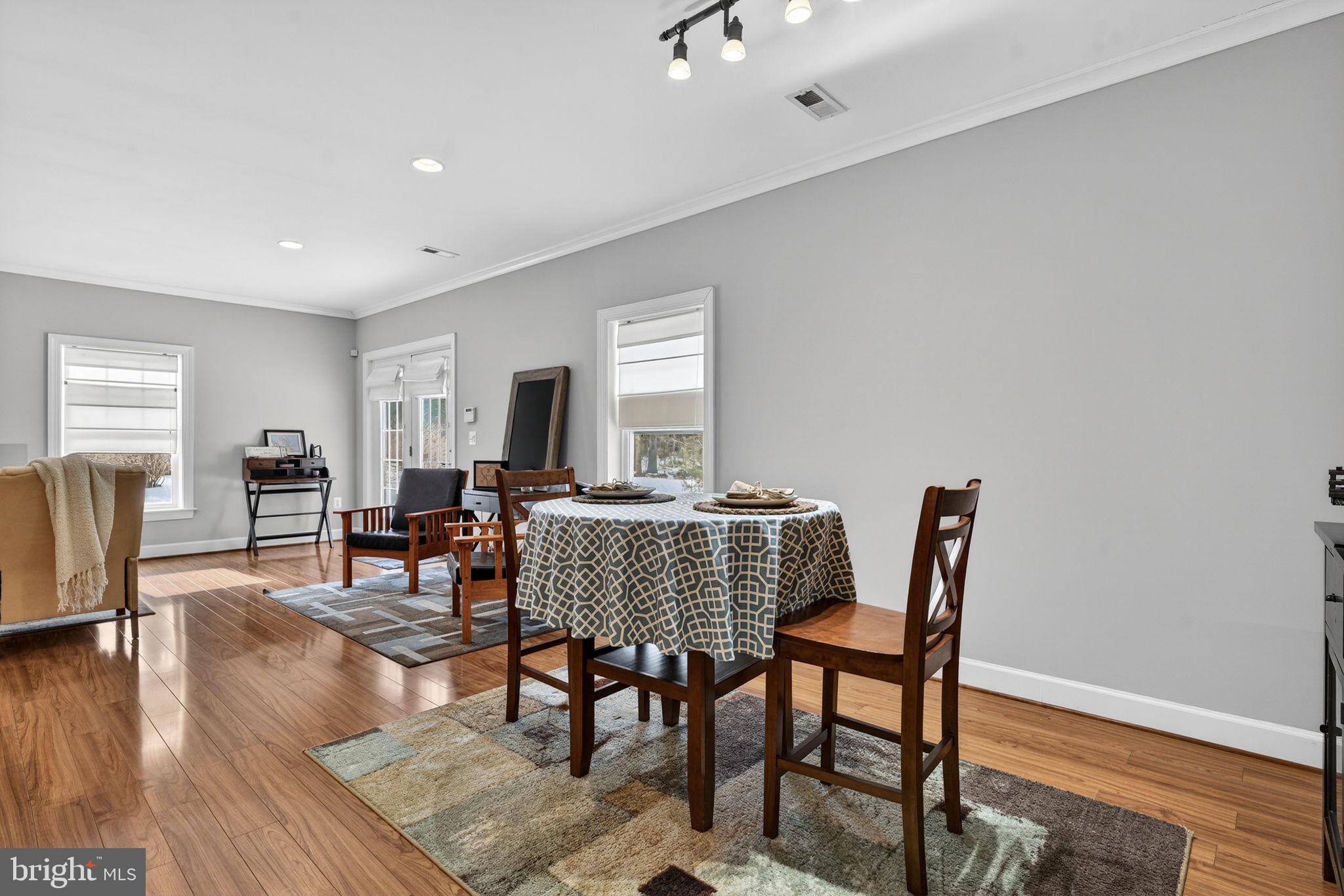 LITTLE RIVER FARMS - Residential