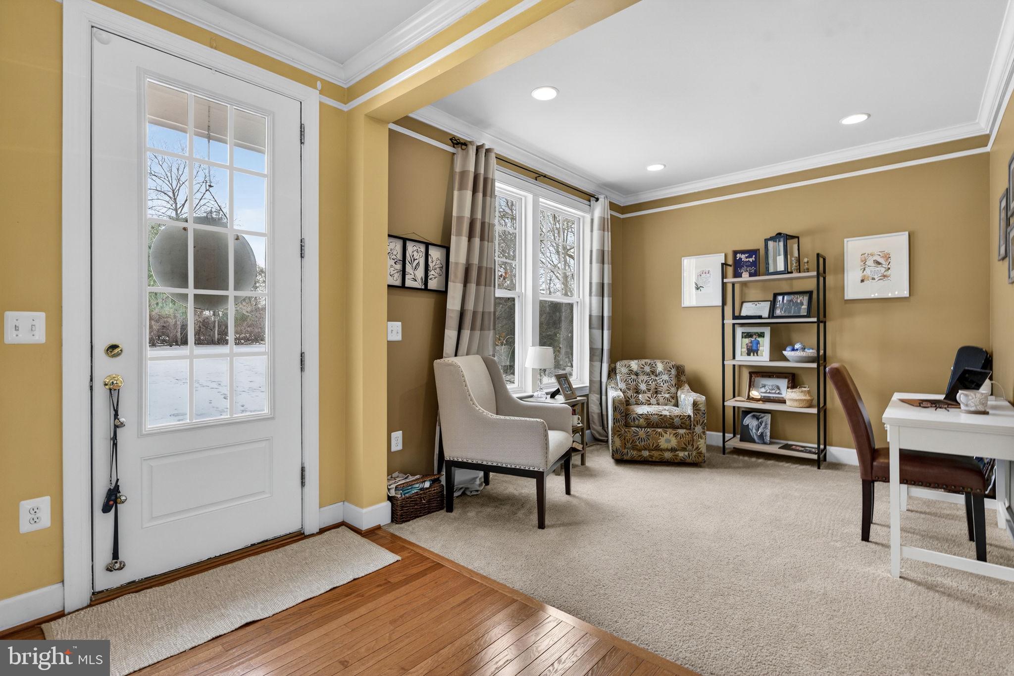 LITTLE RIVER FARMS - Residential