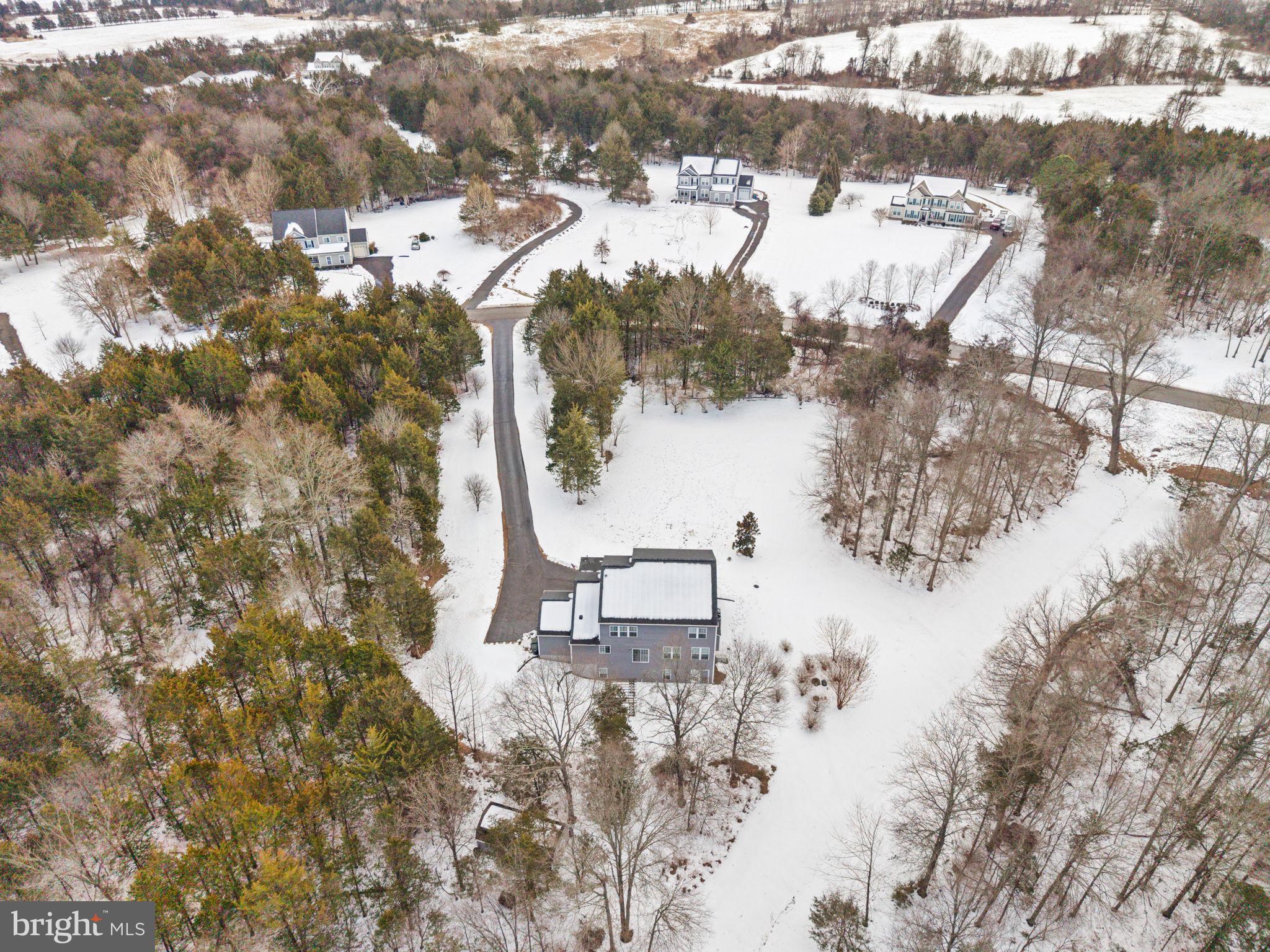 LITTLE RIVER FARMS - Residential