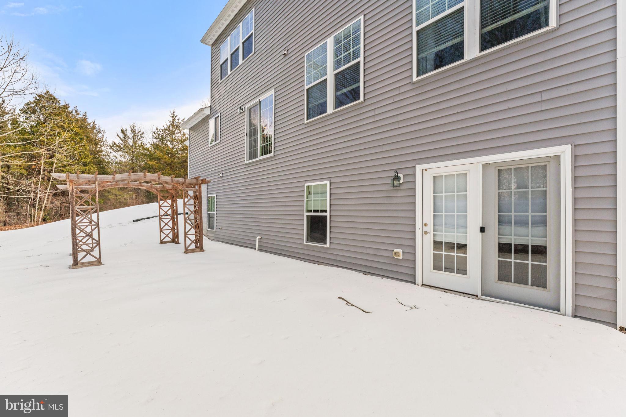 LITTLE RIVER FARMS - Residential