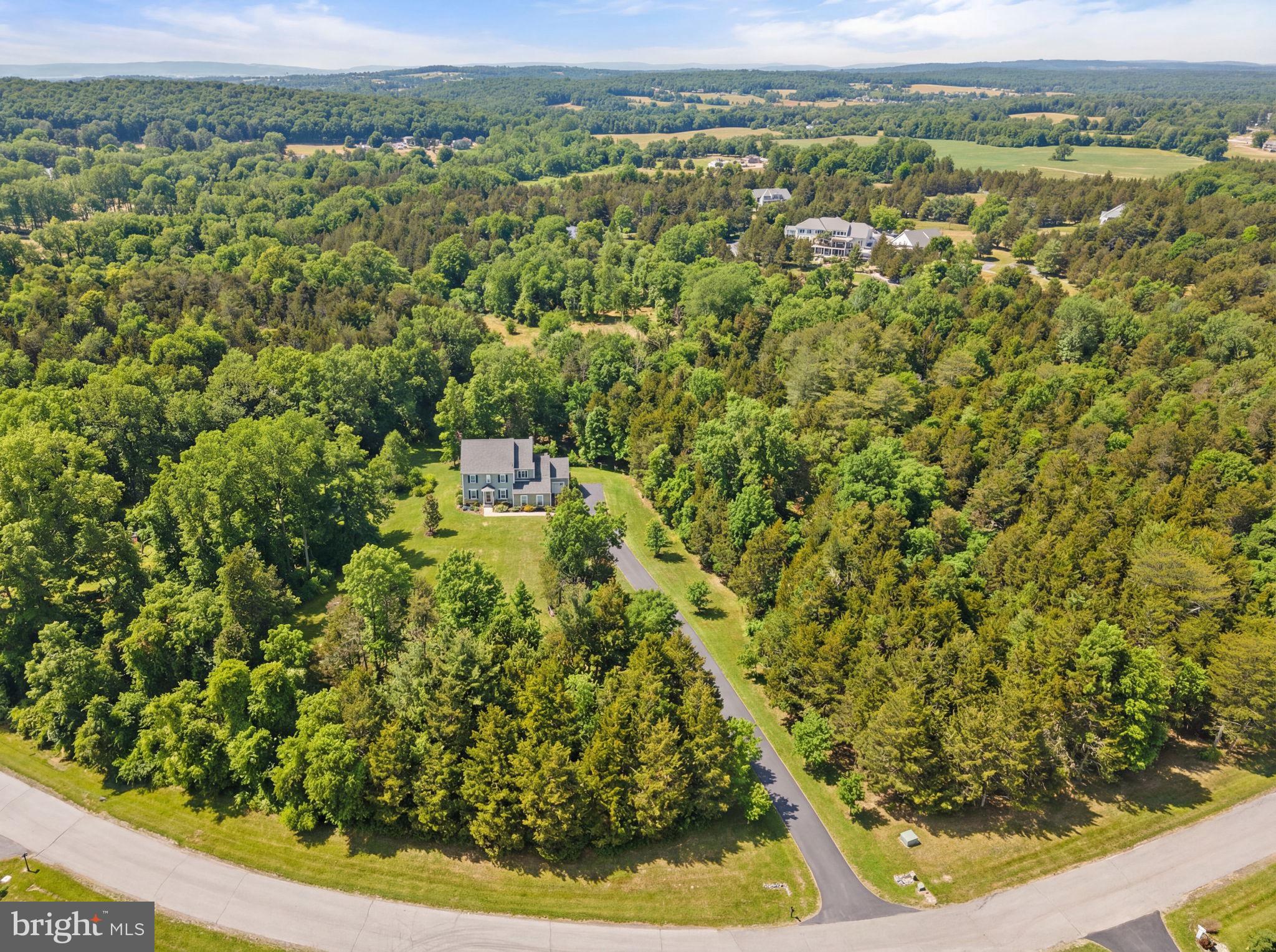 LITTLE RIVER FARMS - Residential