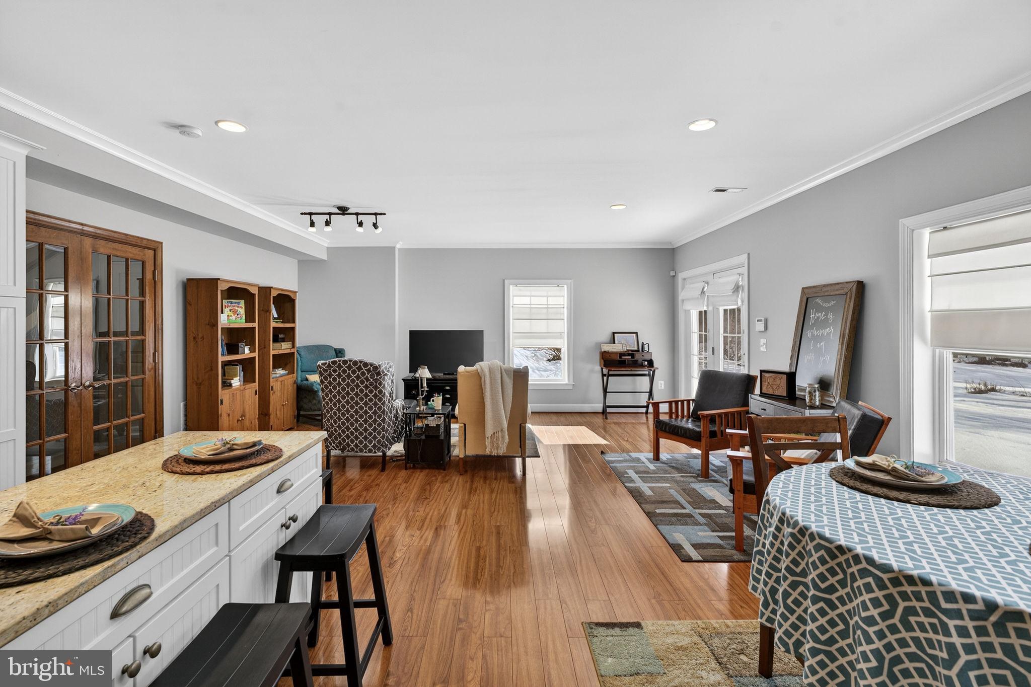 LITTLE RIVER FARMS - Residential