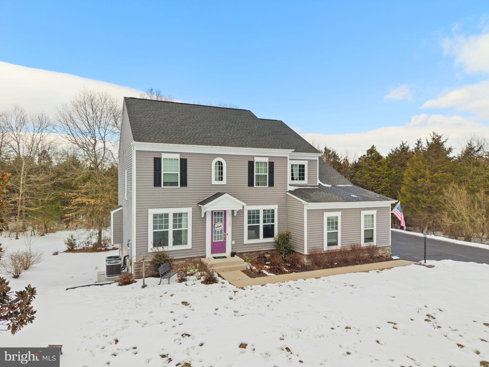 LITTLE RIVER FARMS - Residential