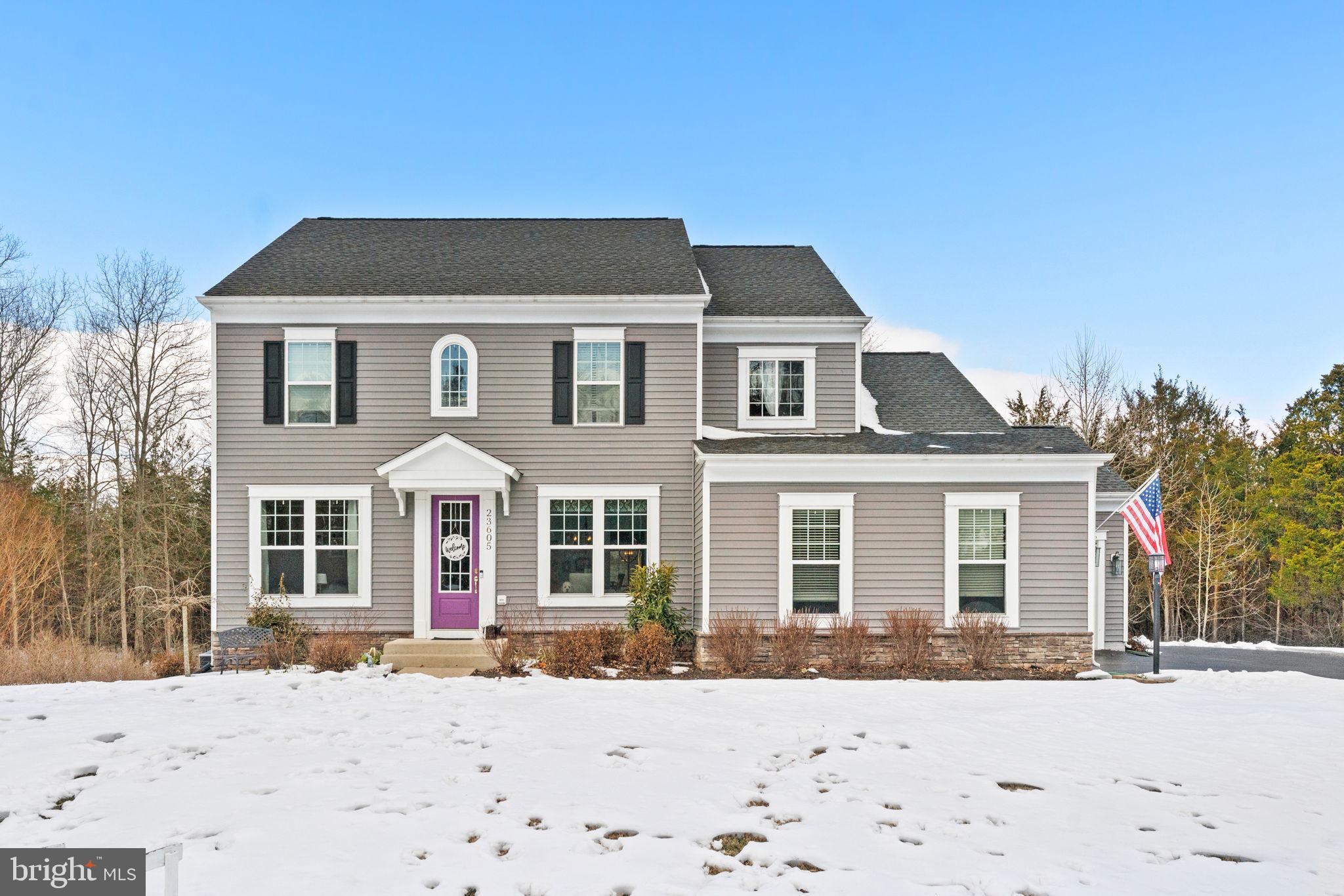 LITTLE RIVER FARMS - Residential