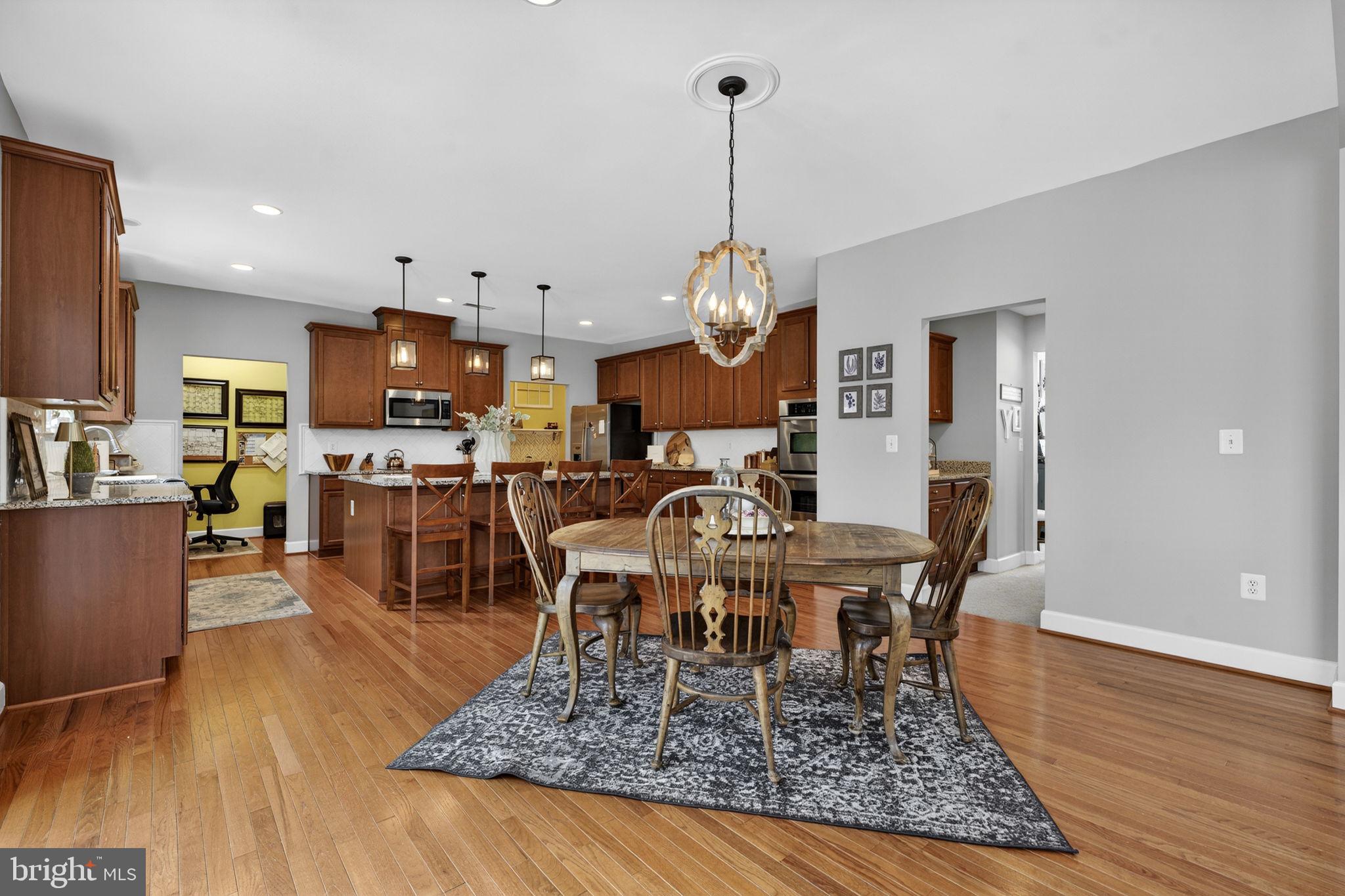 LITTLE RIVER FARMS - Residential