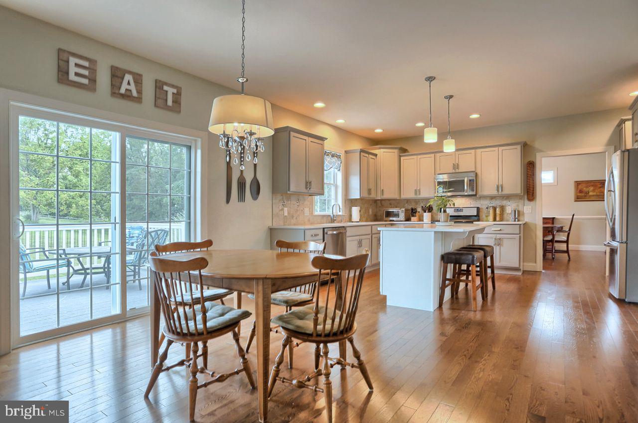 OLDE FORGE - Residential