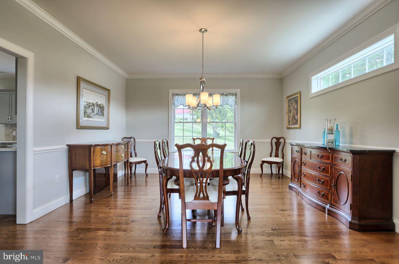 OLDE FORGE - Residential