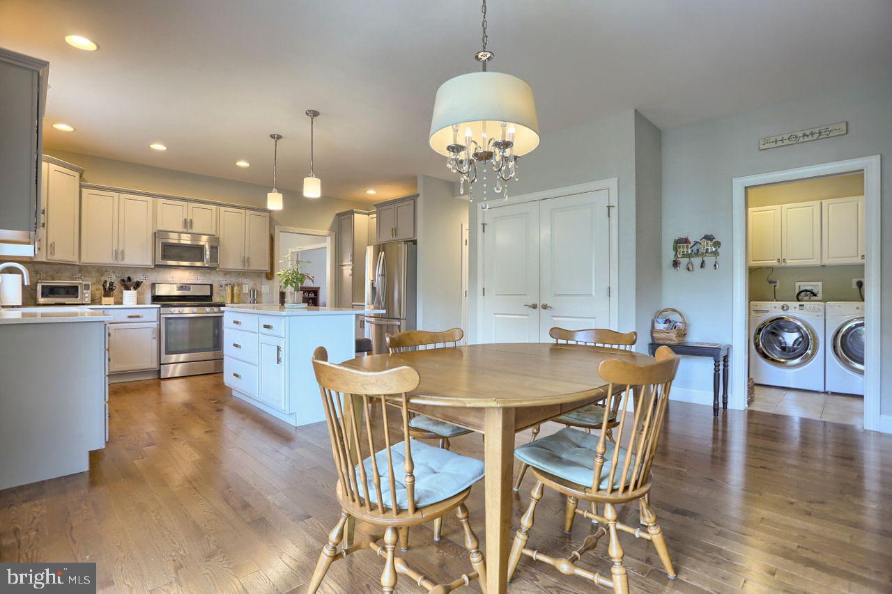 OLDE FORGE - Residential
