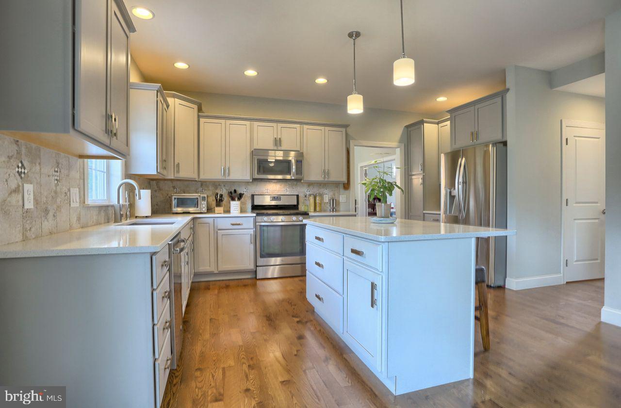 OLDE FORGE - Residential