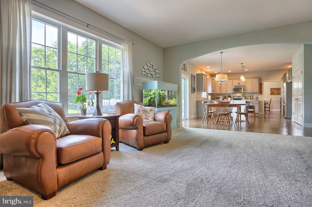 OLDE FORGE - Residential