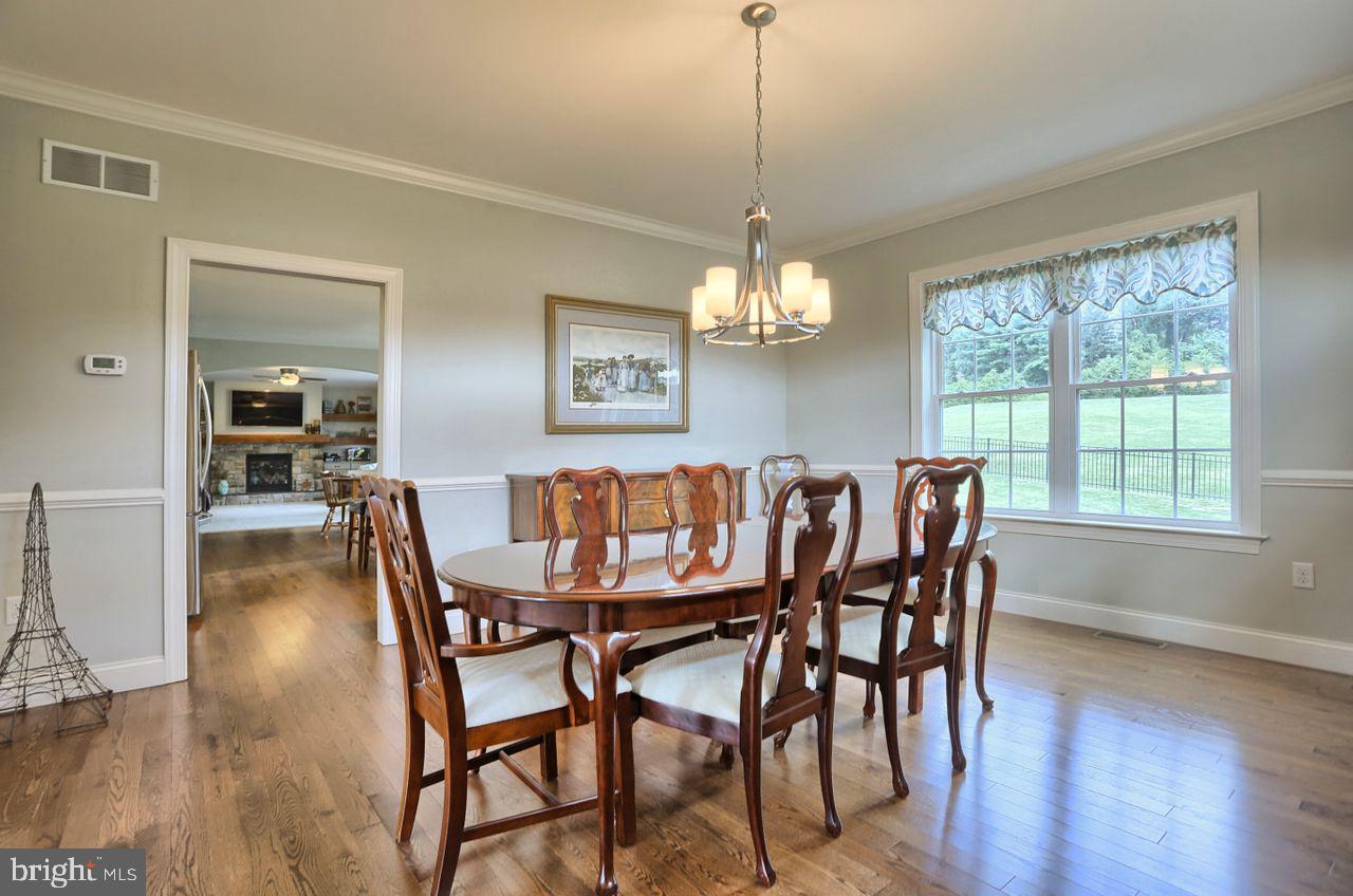 OLDE FORGE - Residential