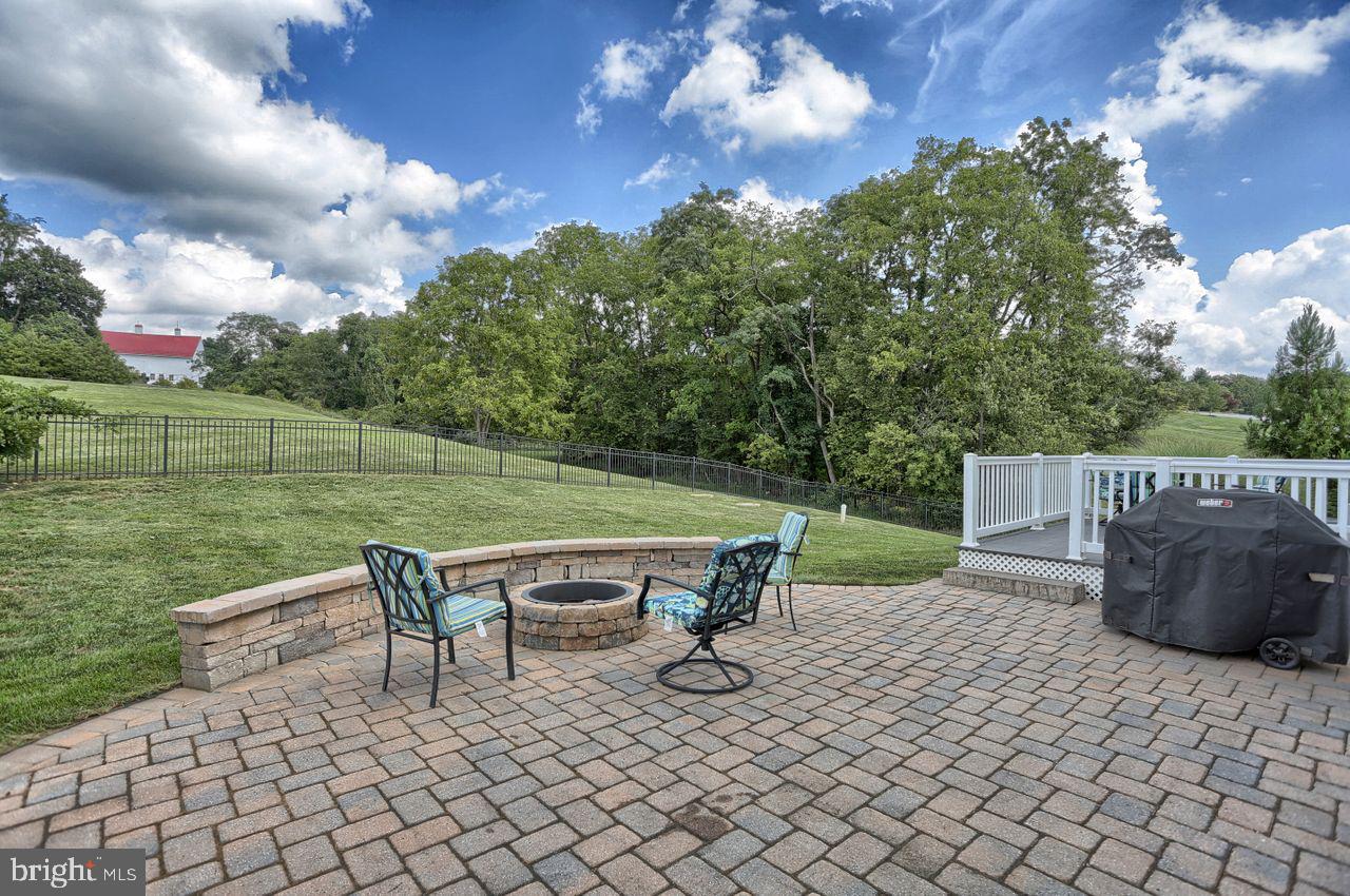 OLDE FORGE - Residential