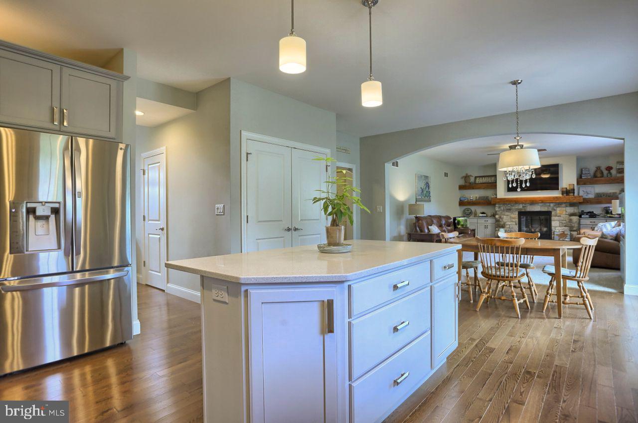 OLDE FORGE - Residential