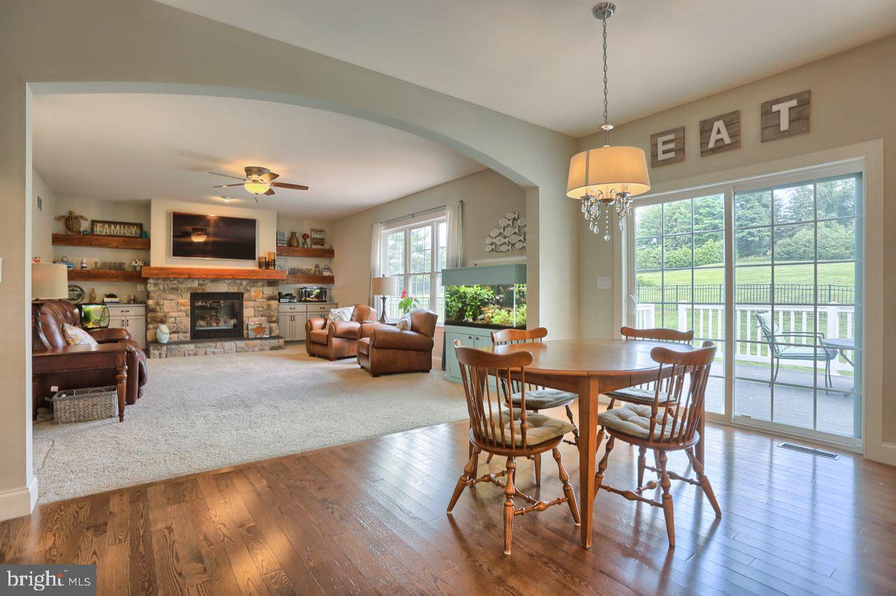OLDE FORGE - Residential