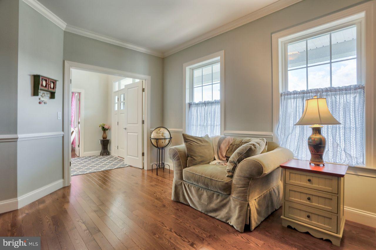 OLDE FORGE - Residential
