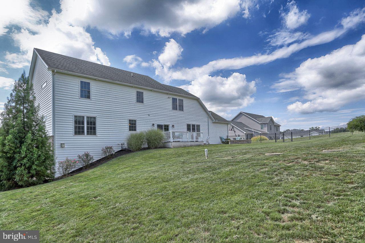 OLDE FORGE - Residential