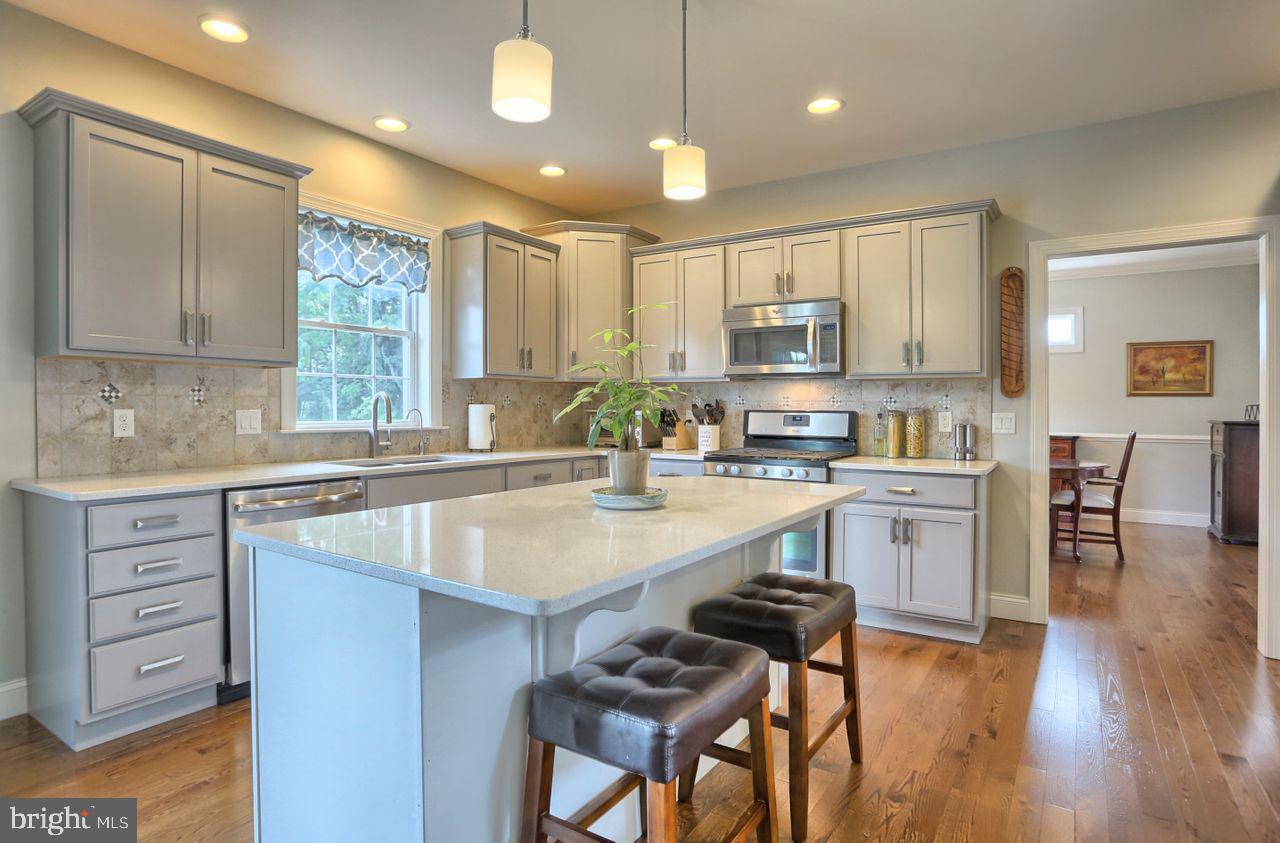 OLDE FORGE - Residential