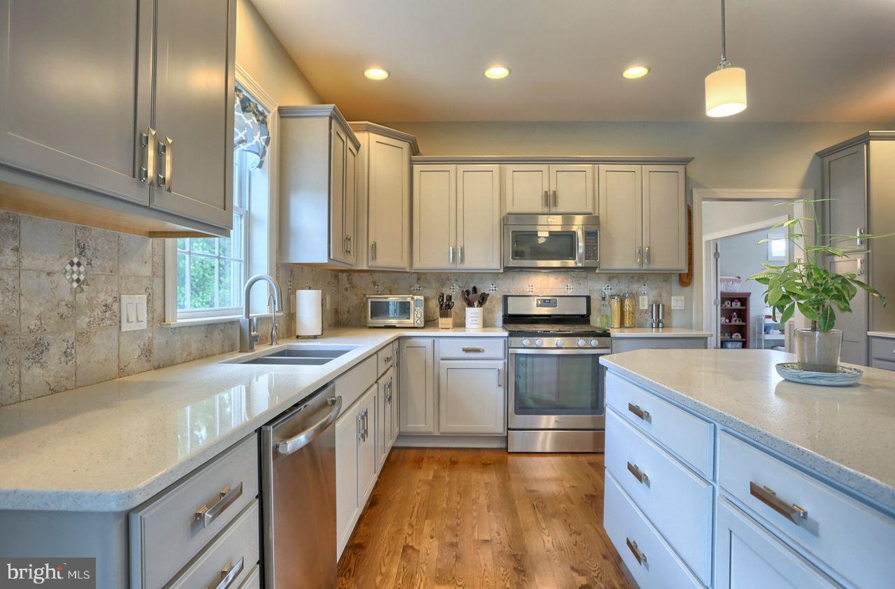 OLDE FORGE - Residential