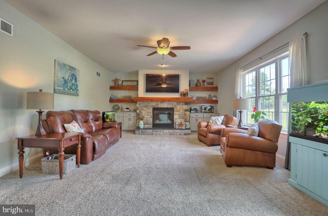 OLDE FORGE - Residential