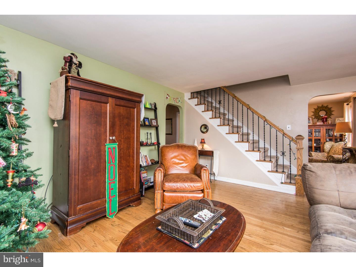 LYNNWOOD - Residential Lease