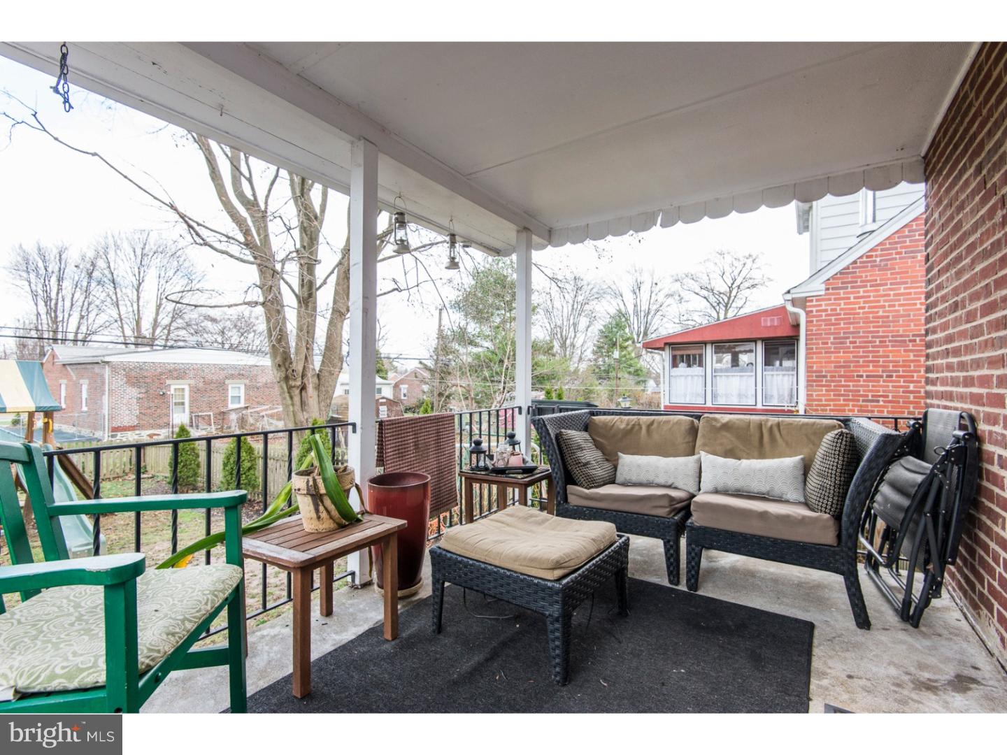 LYNNWOOD - Residential Lease