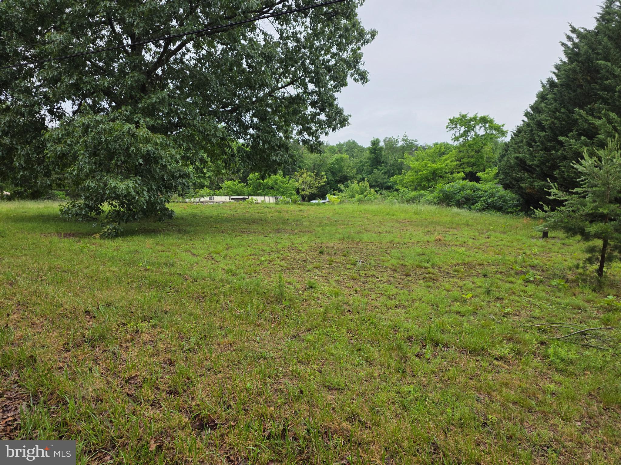 SEELY PINE ESTATES - Land