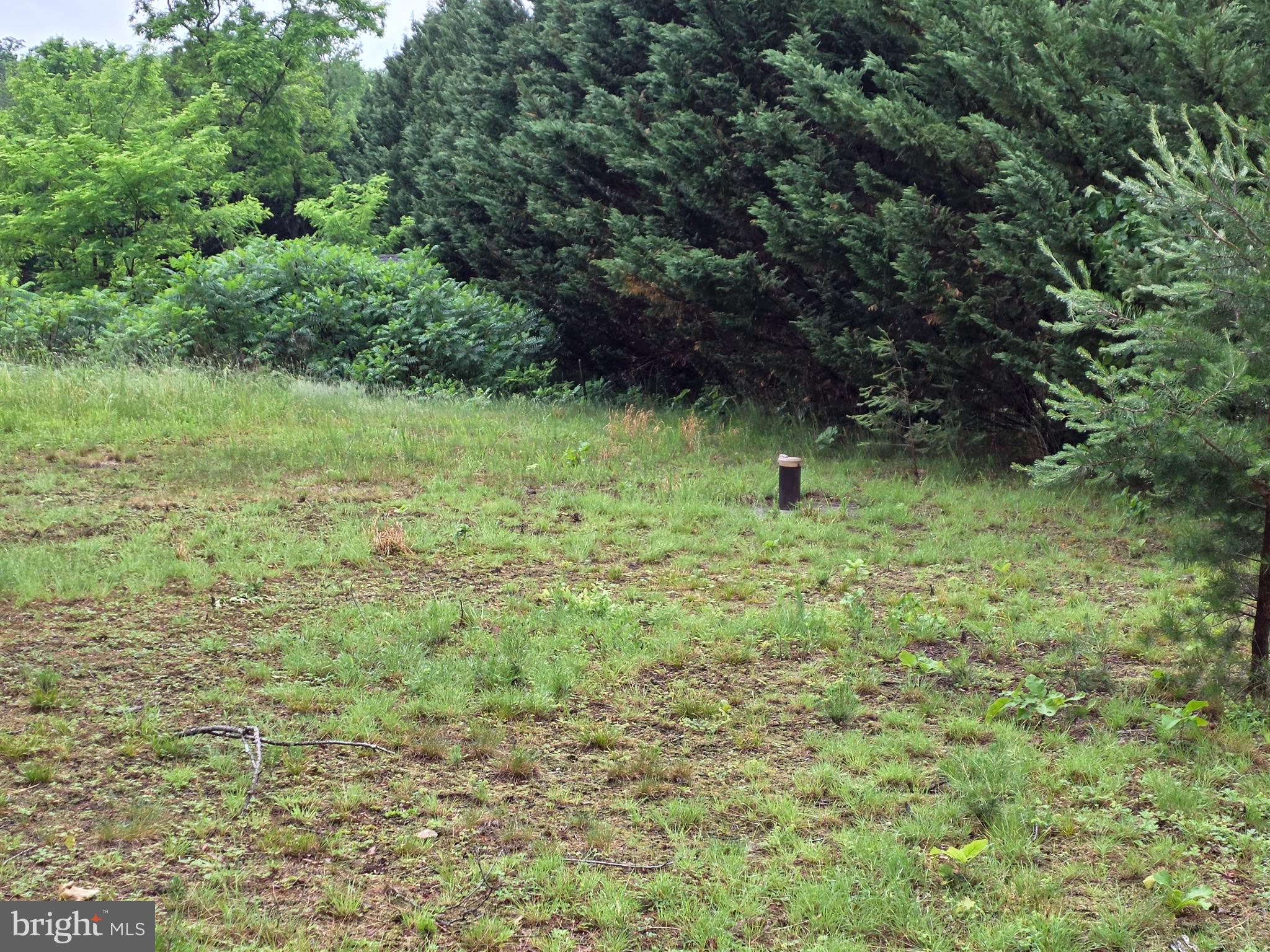 SEELY PINE ESTATES - Land