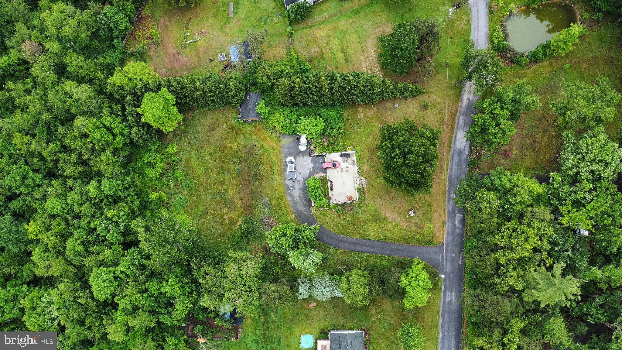 SEELY PINE ESTATES - Land