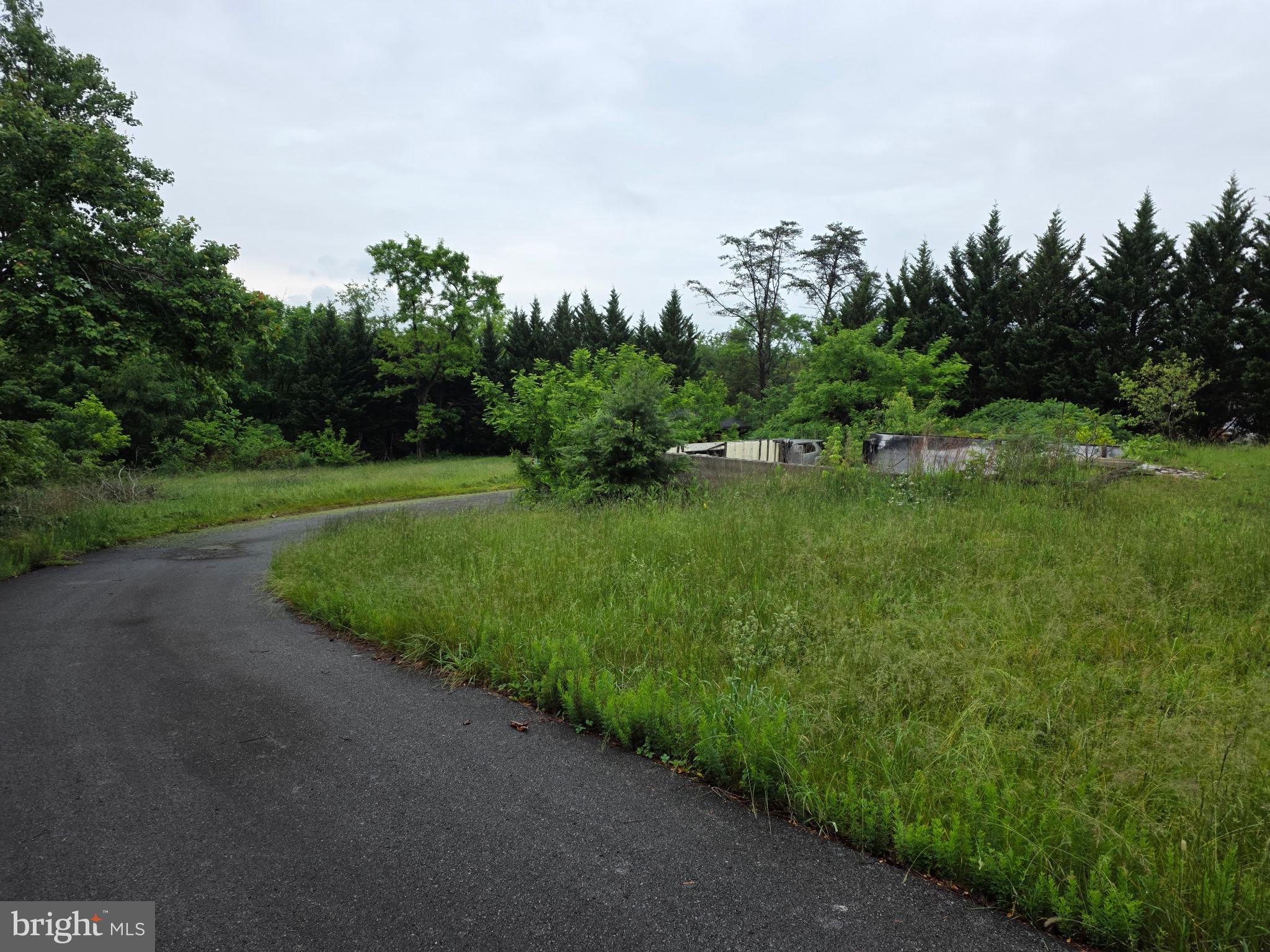SEELY PINE ESTATES - Land