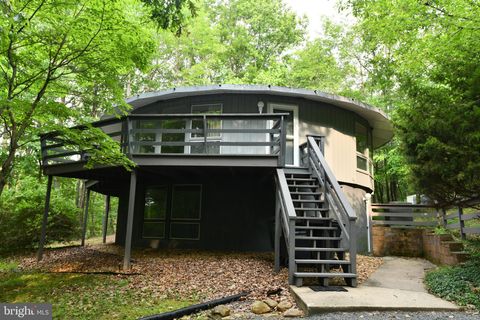 3954 MOUNTAIN ROAD HAYMARKET VA 20169