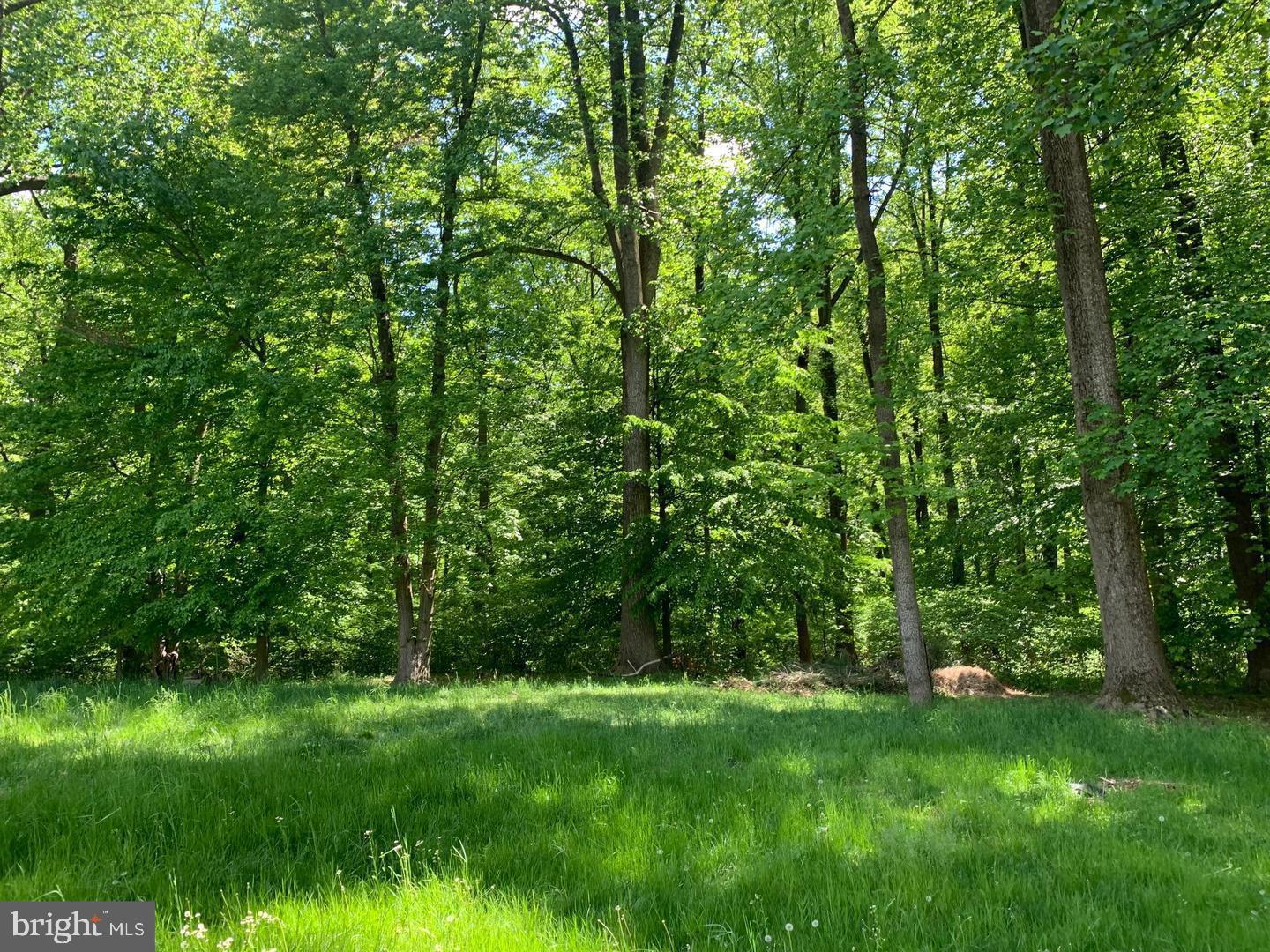 POOLESVILLE OUTSIDE - Residential