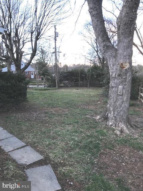 YORKSHIRE - Residential Lease