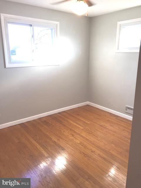 YORKSHIRE - Residential Lease