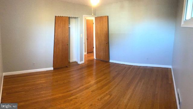 YORKSHIRE - Residential Lease