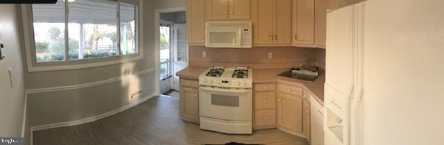 YORKSHIRE - Residential Lease