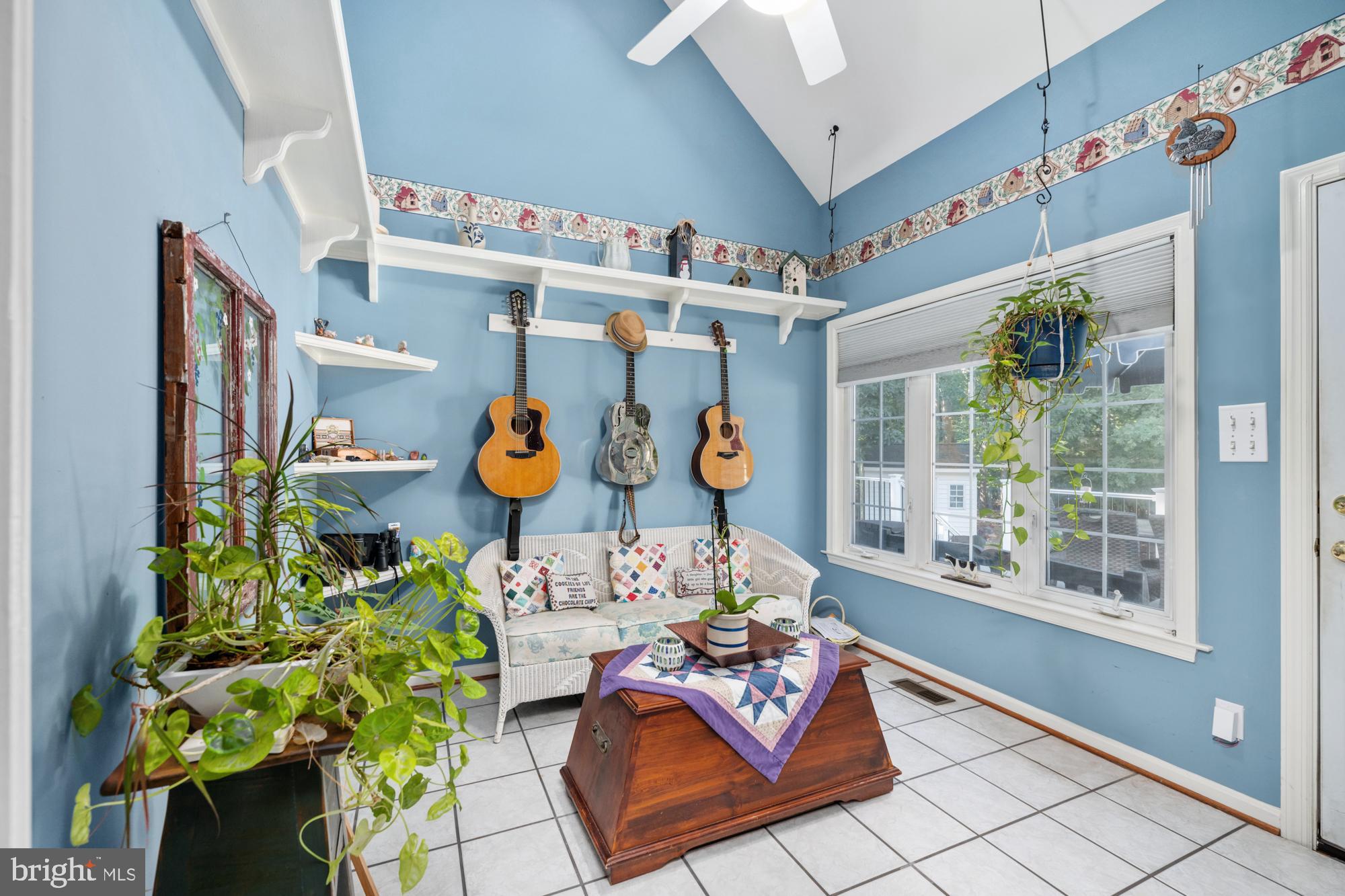 OAKMONT VILLAGE - Residential