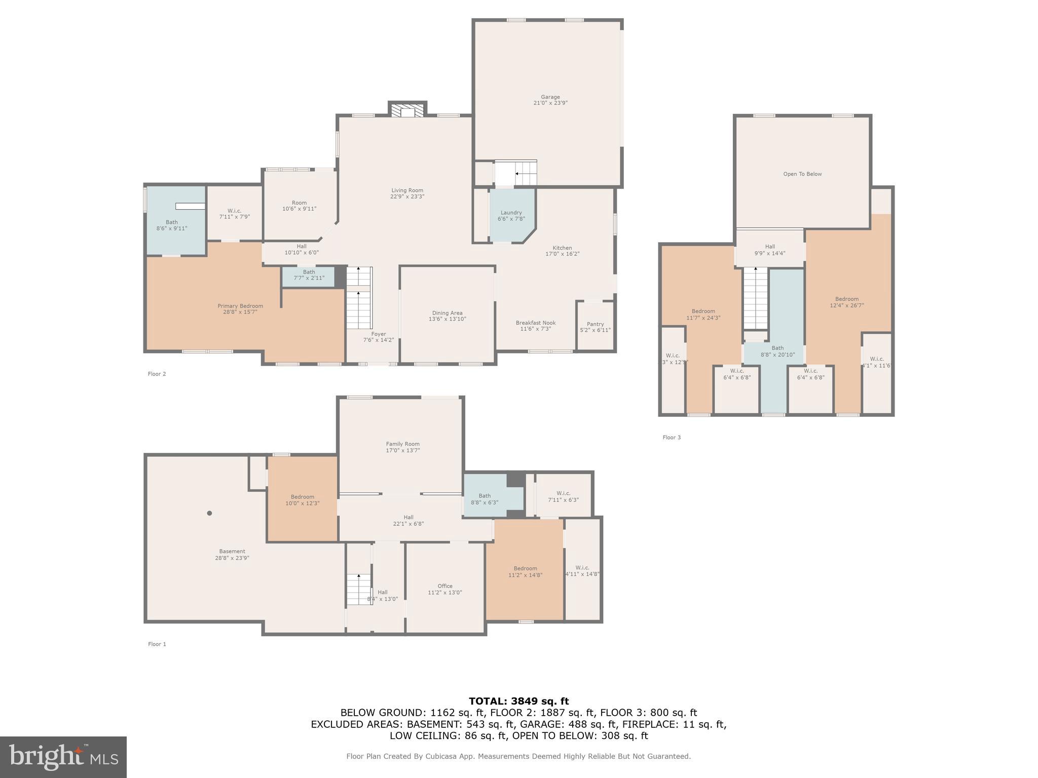 OAKMONT VILLAGE - Residential