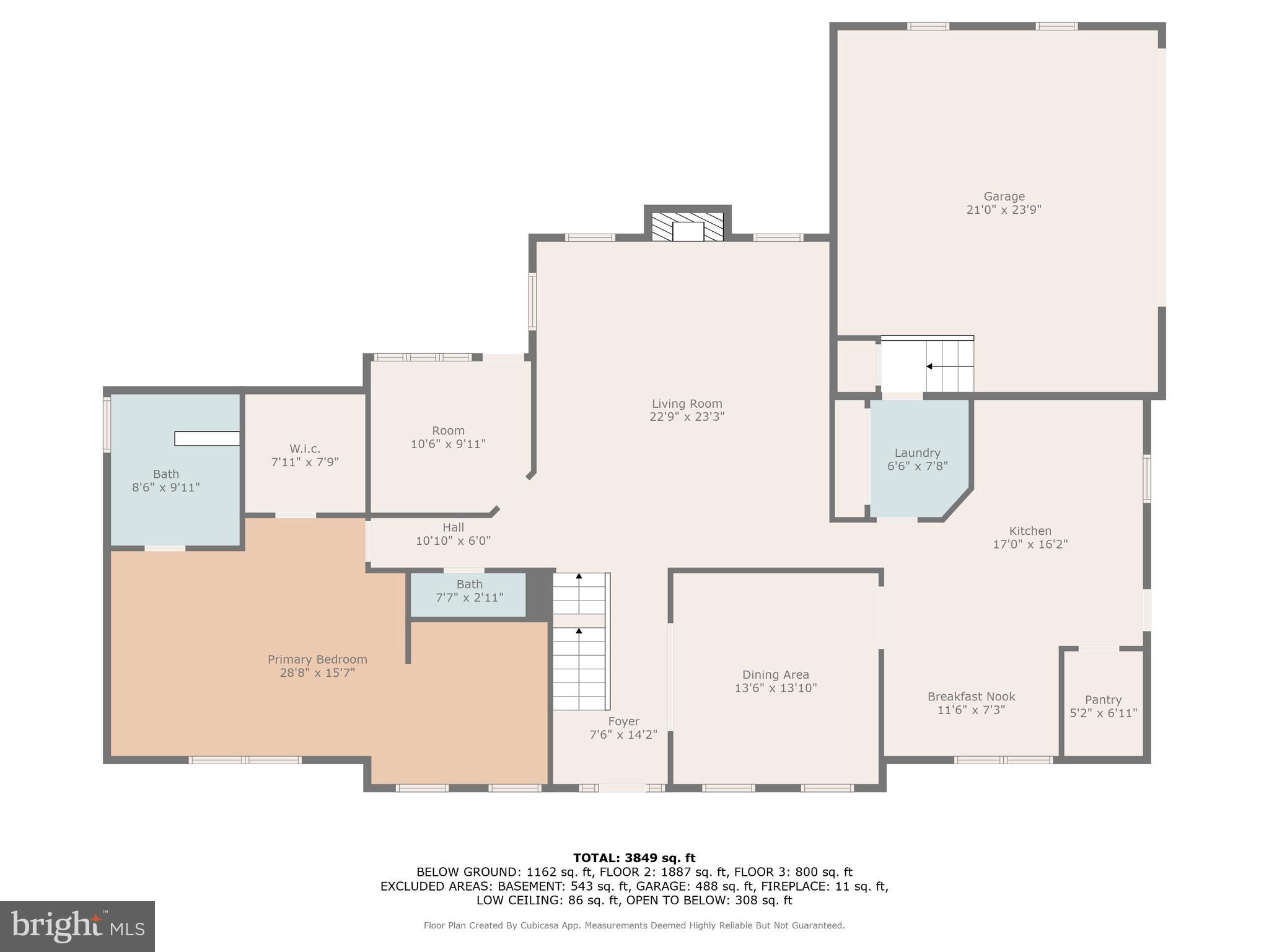 OAKMONT VILLAGE - Residential